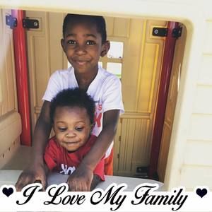 Meet your Posher, Mykell